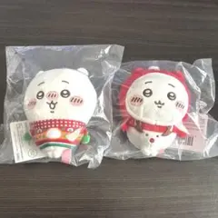 2024年 エニマイくじ ちいかわ D賞 E賞 ちいかわ