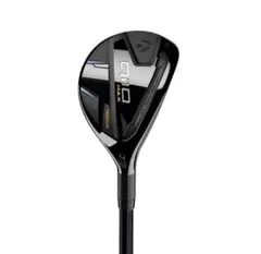 【新品】TaylorMade Qi10 MAX ユーティリティ ♯5のサムネイル