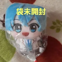 すとぷり ちびぐるみ 制服 ver . ころん