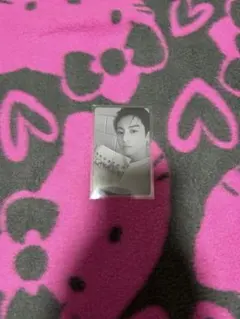 BTS ジョングクProofアルバムトレカ