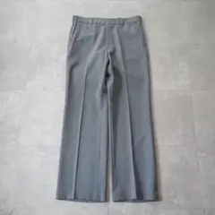 90s Levi’s action slacks ストレートスラックス　スタプレのサムネイル