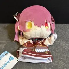 K*S様 ホロライブ パペットぬいぐるみ 宝鐘マリン