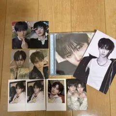 ald1 アンシン　トレカ　タワレコラキドロ　EUPHORIA