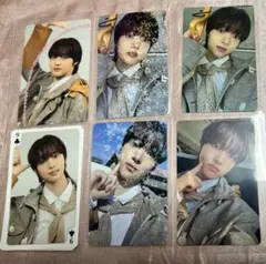 &TEAM 五月雨 EJトレカセット