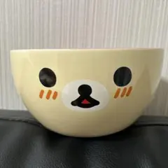 【激レア】コリラックマ 陶器ミニ丼 LAWSON 景品