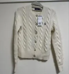 ★Polo Ralph Lauren ★ポロ　ラルフローレンニット新品未使用品