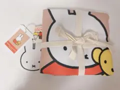 ミッフィー　スタディオクリップ　レッスントート