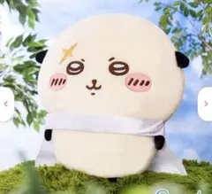 【未使用】ちいかわ ラッコ 超BIGぬいぐるみ タグ付き 約45cm プライズ