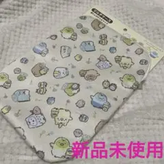 新品未使用 すみっコぐらし マルチケース 黄色