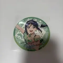 ラブライブ！サンシャイン！！　Aqours 松浦果南　コースター　想ひと