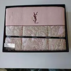 YSL　イヴサンローラン 肌掛け布団 140x190cmのサムネイル