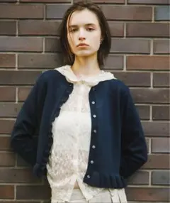 SENSE OF PLACE by URBAN RESEARCH カーディガン