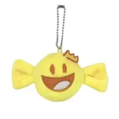 AMPTAK×COLORS あっきぃ 2025 ハロウィン キャンディマスコット