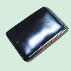 2026年最新】GANZO 名刺入れ コードバンの人気アイテム - メルカリ