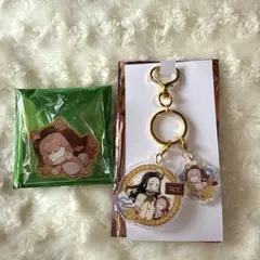 鬼滅の刃　バレンタイン&ホワイトデー　竈門禰豆子