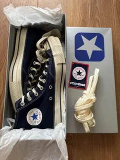 CONVERSE ALL STAR J 80s HI NAVY 26.5のサムネイル