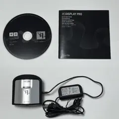 X-rite i1Display Pro キャリブレーションセンサー