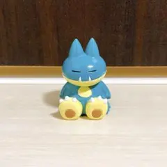 ポケモン TOMY 2004 はつゆめポケモン フィギュア ゴンベ モンコレ