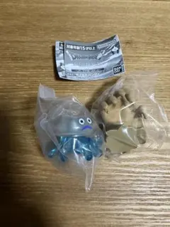 ドラゴンクエスト まちぼうけ　2個セット