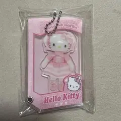 サンリオ ハローキティ カスタムアクリルチャーム ロリータ