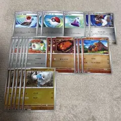 ポケモンカード　スタートデッキ100 ミラー　まとめ