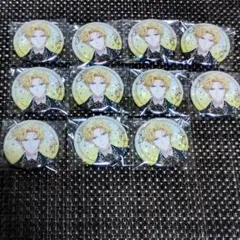 アイナナ EXPO 缶バッジ ナギ