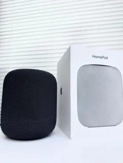 ジャンク品 pod 第一世代 スペースグレイ 2026年最新】HOMEPod 第1世代の人気アイテム - メルカリ