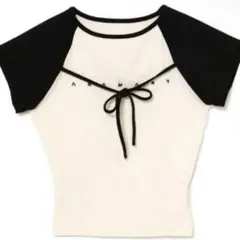 2026年最新】andmary alma ribbon topsの人気アイテム - メルカリ