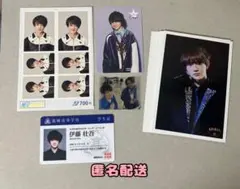 スパドラ【伊藤壮吾】 まとめ売り