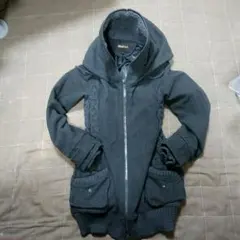 冬物ジャケット