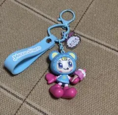 メゾピアノ シークレットキャラチャーム ブルーベリエちゃん