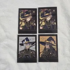 ツイステ ぱしゃこれ ブルームバースデー サバナクロー