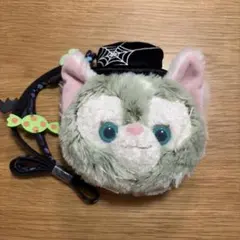 ジェラトーニ　ポシェット