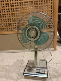 2026年最新】〈sanyo 昭和レトロ扇風機の人気アイテム - メルカリ