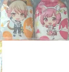 新品未開封】すとぷり あにまるだいかっとくっしょん 5種類 セット