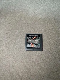ポケットモンスター　プラチナ　ソフトのみ