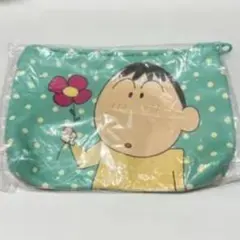 クレヨンしんちゃん ボーちゃん　ティッシュケース　ティッシュカバー