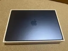 ぴ【プロフィール必読】様専用 M2 MacBook Air 本体+充電器 - メルカリ