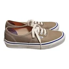 VANS オーセンティック 44 AUTHENTIC 44 アナハイム 24cm