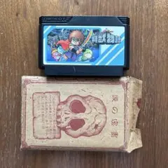 ナムコ 貝獣物語
