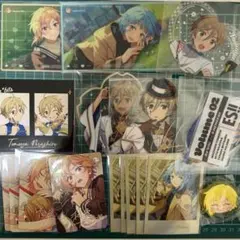 あんスタ Ra*bits まとめ売り