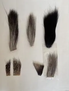 【極上品】ロッキーマウンテン＆ネイチャーズスピリット ヘアマテリアル 8点セット 極上品】ロッキーマウンテン＆ネイチャーズスピリット ヘアマテリアル