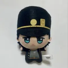 ジョジョの奇妙な冒険 スターダストクルセイダース ちびぐるみ 空条承太郎