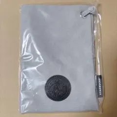 【匿名配送】スターバックス福袋2026 ボトルサコッシュ1個