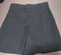 GU 黒 ショートパンツ M