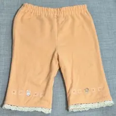 ファミリア　パンツ　80センチ