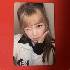 hearts2hearts style md yeon イェオン トレカ hearts2hearts style md yeon イェオン トレカ - メルカリ