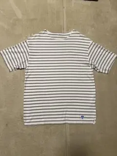 ボートネック tシャツ