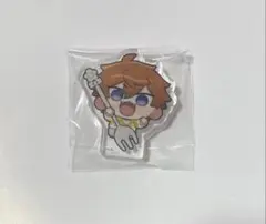 にじさんじ 8th with cake！アクリルブロック 北見遊征