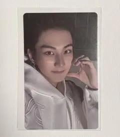 ENHYPEN VANISH weverseshopラキドロ 二次 ジョンウォン